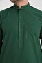 MERCAN MEN'S DRESS DOUBLE SET - 4