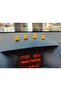 1 Piece Automobile Accessory Rearview Mirror Ornament Duck Mini Set Chicks - 2