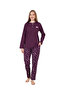 Erdem Pajama Set Dfn002