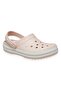 11016 حذاء Crocband باودر للجنسين