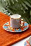 Las Heras 6-Person Coffee Cup Set - 90 ml