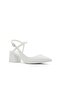 Mid Heel Shoes - 4