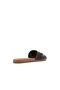 SANDALS OPEN TOE & HEEL - FLAT HEELS - 2