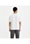 LE SS TEE Men's White T-Shirt - 3