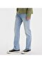 LE 501 ORIGINAL FIT Men's Blue Jeans - 4