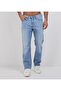 LE 541 Athletic TAPER Men's Blue Jeans - 2