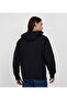 LE SWEATSHIRT HOODIE Men's Black Sweatshirt - 2