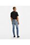 LE SKINNY Men's Blue Jeans - 2