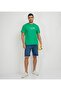 LE SS TEE Men's Green T-Shirt