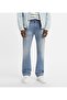 LE 517 BOOTCUT Men's Blue Jeans