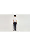 LE 502 REGULAR TAPER Men's Dark Blue Jeans - 2