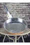طرابزون عموم نحاس للأنشوس والأسماك 32 سم - 4