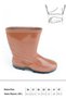 Women's - Men's - Stylish - Stylish - Comfortable - Comfortable Boots - 2