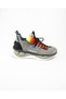 101534225 Ellonium Gray Men's Sports Shoes - 2