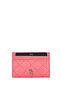 Unisex Genuine Leather Card Holder