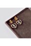 Romantica Steel Earring |   Steel Earrings