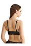 Dantelli Pedli 3 Adet Bralet Sütyen - 2