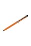 Mini Touch Stylus Pen Orange GMT