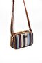 Mix - Taba Sp899 Women's Crossbody Bag - 3
