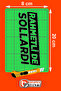 Rahmetli De Sollardı Lettering Car - Motorcycle Glass Sticker 20x8cm - 4