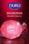 Diamonds Series Oriental Red Diamond 16 Pieces Beauty Soap 4x360 gr - 3