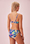 أعلى بيكيني Bralet عادي - 4