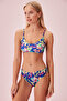 أعلى بيكيني Bralet عادي - 2