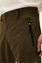 Odessa Pants Khaki Green Men's Trousers Sweatpants - 10