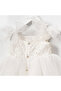 ANGEL WINGED DRESS - 4