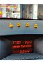 1 Piece Automobile Accessory Rearview Mirror Ornament Duck Mini Set Chicks