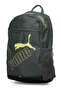 حقيبة ظهر Phase Backpack II Mi Gray للجنسين، باللون الرمادي - 2