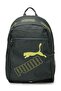 حقيبة ظهر Phase Backpack II Mi Gray للجنسين، باللون الرمادي