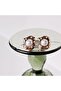 Lena Pearl Steel Earring |   Steel Earrings - 3