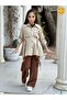 Triple Suit Set for Girl