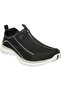 Bird Black Color Women's Comfort Shoes