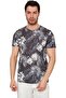 Men's T-Shirt Jazz 4254