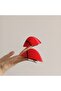 Asuka Langley Sohryu Hair Clip| Neon Genesis Evangelion Cosplay| Asuka Ears - 2