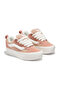 Knu Stack Skool Casual Shoes Sneaker Πούδρα - 3