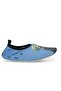 Batman Yokka 4FX Cobalt Blue Children's Sea Shoes - 2