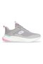1961-Rıley Anatomical Thick Sole Women's Walking & Running Shoes - 2
