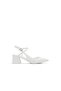 Mid Heel Shoes
