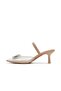 SLINGBACK SHOE-MID HEELS - 3