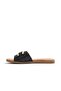 SANDALS OPEN TOE & HEEL - FLAT HEELS - 3