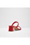 SANDALS OPEN TOE/HEEL - 2