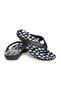 Kadee II Heart Print Flip W - 3