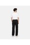 LE HIGH BAGGY Men's Black Sweatpants - 2