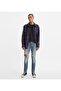 LE SKINNY Men's Blue Jeans