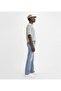 LE 517 BOOTCUT Men's Blue Jeans - 4