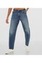 LE 550 92 RELAXED Men's Blue Jeans