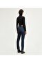 LE 724 HR STRAIGHT Women's / Girls Blue Jeans - 4